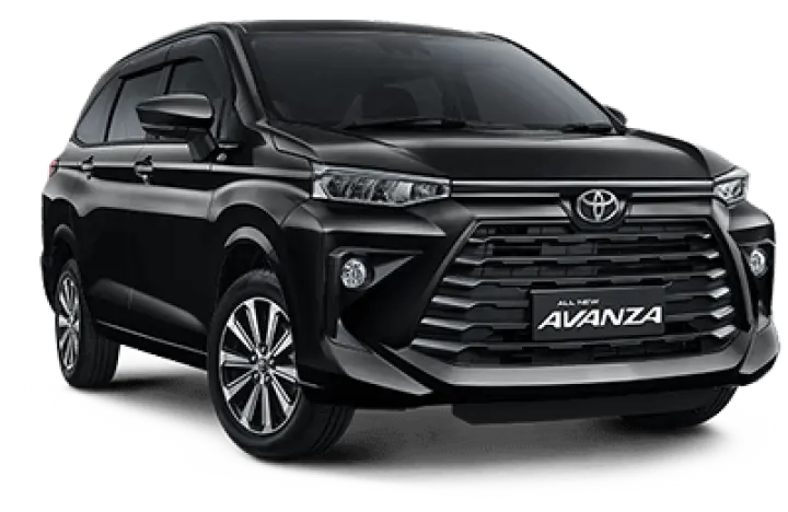 Sewa Toyota Avanza jagakarsa
