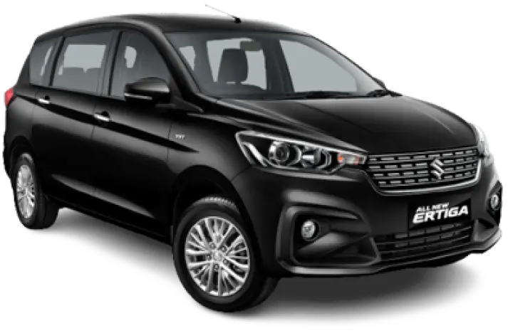 Sewa Suzuki Ertiga jagakarsa