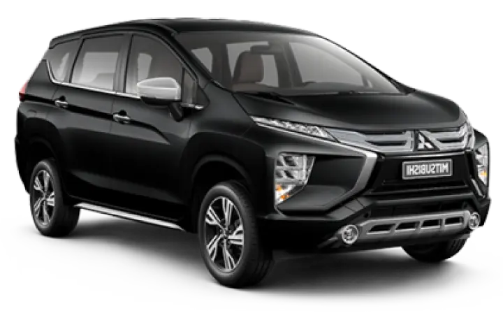 Sewa Mitsubishi XPander jagakarsa